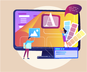 Autoedición, CAD, vídeo y diseño gráfico