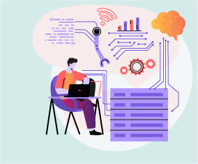 Big data, inteligencia artificial