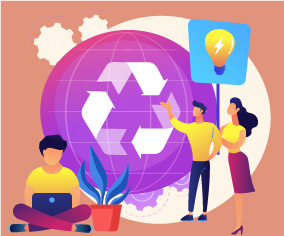Responsabilidad social y medioambiental