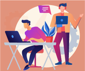 Teletrabajo, gestión y organización